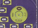 PROMISE*JUST FOR YOU*NINE TILL FIVE*MOD*LISTEN TO BOTH TRACKS