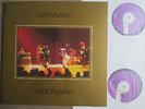 DEEP PURPLE, LIVE 2LP- Made in JAPAN, PURPLE REC 1972, foc, MINT 