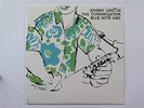 JOHNNY GRIFFIN LP, THE CONGREGATION (Blue Note US Issue NM/NM)