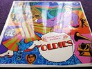 The Beatles, A COLLECTION OF BEATLES OLDIES ORIGINAL 1966 UK 1st ISSUE MONO LP.
