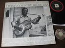 LP Living Country Blues USA Vol. 6 Archie Edwards The Road 1971 Germany | NM
