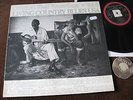 LP Living Country Blues USA Vol. 5 CeDell Davis James S. 82  Germany | EX