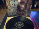 BLACK SABBATH [S/T] DEBUT 1976 NEMS 1st PRESSING LP w/ gatefold sleeve A1/B1