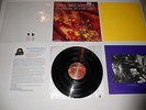 Paul McCartney Flowers in the Dirt DMM Masterdisk ARCHIVE MASTER Ultrasonic CLND