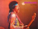 JIMI HENDRIX Isle Of Wight GERMAN LP