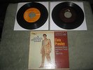 Maroon & Orange EPA-5088  Elvis Presley 