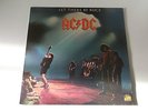  UK LP AC/DC Let There Be Rock MINT- 