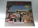  UK LP AC/DC Dirty Deeds Done Dirt Cheap MINT- 