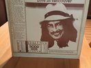 Very Rare George Harrison Live In Vancouver Album On Sodd Records
