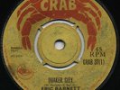 QUAKER CITY / DOUBLE UP   WINSTON WRIGHT ( Kingstonians & Inspirations CUTS ) ?