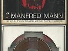 2 Spur Tonband Reel to Reel : Manfred Mann - Soul of Mann (Vintage Jazz Rock)