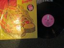 bumpers ,king crimson,spooky tooth etc  island pink lbl.2lp various NM