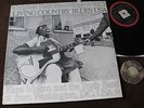 LP Living Country Blues USA Vol. 3 Flora Molton Truth Band 1981 Germany | NM