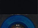 THE DAMNED - LOVE SONG (FMFC7-001) RARE BLUE VINYL (ONLY50) LIVE 7