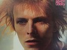 David Bowie-Space Oddity-1972 1st Press Vinyl LP Record LSP-4813 POSTER RARE OOP