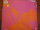 JIMI HENDRIX LIVE LP BRAZIL GFOLD