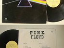 PINK FLOYD DARK SIDE OF THE MOON LP BOLIVIA