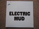 MUDDY WATERS ELECTRIC MUD VINYL LP RECORD 1968 NEW SEALED REISSUE CADET CONCEPT