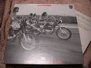 Flower Travellin' Band ANYWHERE Japan Hard Psych LP