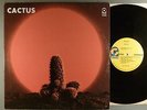 Cactus  Self-Titled     Hard Rock