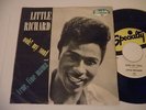 7 PS US SPECIALTY / LITTLE RICHARD / OOH  MY SOUL / ROCKABILLY / VG++ .