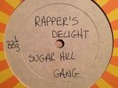 The Sugarhill Gang 