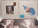 Lot: 2 Jewel LP Record Albums  