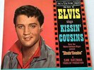 ELVIS PRESLEY-WONDERFUL CONDITION ON THIS FRENCH EP-TOUGH TO FIND ANY BETTER