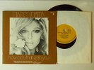Nancy Sinatra (import 45 ep w/ps) HOW DOES THAT GRAB YOU / BOOTS+2 M- Australia