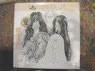 Aerosmith Draw the Line LP RARE SEALED ORIGINAL 1977 w/ Title Stickers JC 34856
