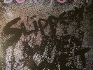 Bon Jovi - Slippery When Wet - A1,B1 Vinyl Album