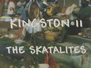 SKATALITES Kingston 11 LP NEW VINYL Ska Ernest Ranglin Tommy McCook Mittoo