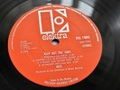 MC5 Kick Out the Jams - VERY RARE ORIG UK 1969 Elektra LP. UNCENSORED COVER TEXT