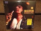 Elvis Presley TEST PRESSING + SEALED FTD Standing Room Only 180g Vinyl 2 LP RARE