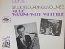 Tommy Whittle Quintet-More Waxing With Whittle-Esquire 334-ENGLAND