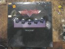 Aerosmith Rocks LP RARE SEALED 1976 US PRESS w/ Textured Cover NO BARCODE