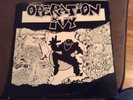 Operation Ivy Energy 1st press