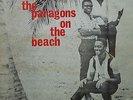 ROCKSTEADY  LP / PARAGONS / ON THE BEACH