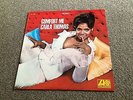 CARLA THOMAS - COMFORT ME - 1983 CANADIAN RESISSUE OF 1966 LP EX/EX