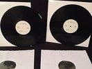 1972 EDGAR WINTER WHITE TRASH ROADWORK 2 LP TEST PRESSING JOHNNY RICK DERRINGER