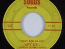Funk Mod 45 MR. C.B.S. CHARLES BUBBA SUGGS & BON TONS Funky Boo Ga Loo HEAR