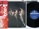 ROLLING STONES SAME LONDON LAX-1002 Japanese Pressing OBI Vinyl LP