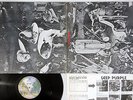 DEEP PURPLE SAME WARNER P-8378W Japanese Pressing Vinyl LP