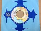 The MAGICTONES NORTHERN SOUL 45 HAPPY DAYS / I've Changed on Westbound Mint HEAR