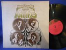 THE KINKS something else ORIG UK RARE VG++