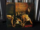SKID ROW SLAVE TO THE GRIND LP RARE