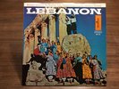 Monitor Fairuz Wadi Wadih El Safi Lebanon Baalbek Festival Arabic Record 12
