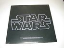 Vintage Star Wars Original Soundtrack 2 Vinyl Record Set 1977 20th Century