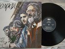 NOMADI - GENTE COME NOI - ANNO 1991 - Stampa Italiana - EX+