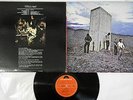 WHO WHO'S NEXT POLYDOR MP 2205 Japanese Pressing Vinyl LP